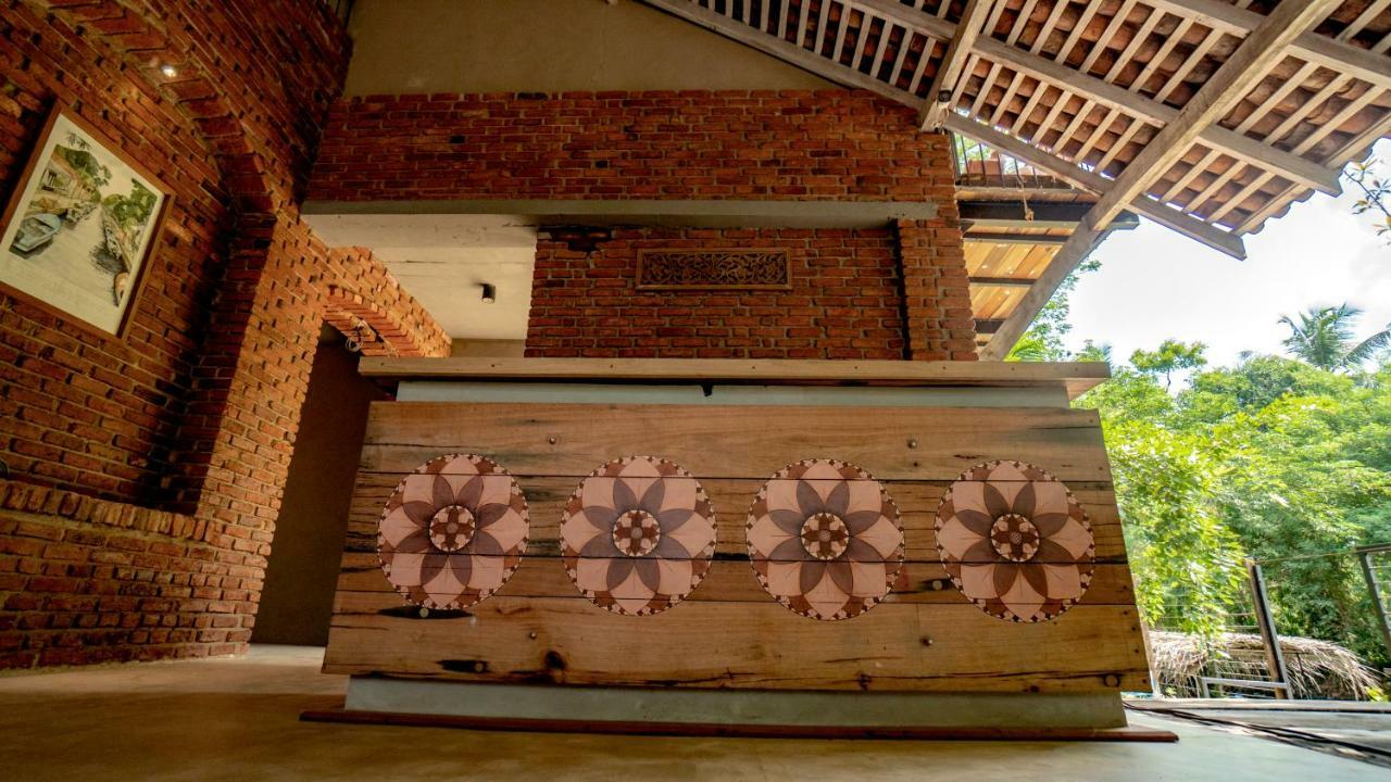 Ayur Ayur Resort & Ayurveda Retreat Negombo Exterior photo