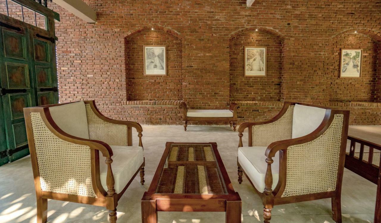 Ayur Ayur Resort & Ayurveda Retreat Negombo Exterior photo